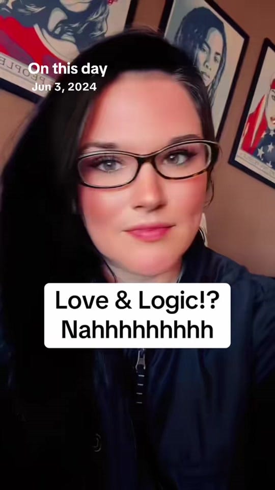 Post 5 by Paige Hook✨Spiritual Minister on TikTok (video)