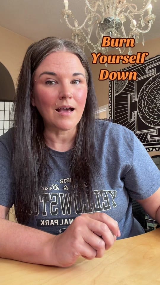 Post 9 by Paige Hook✨Spiritual Minister on TikTok (video)