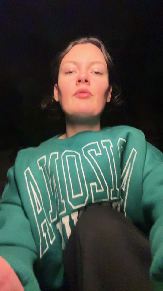 Post 10 by Lily Becker on TikTok (video)