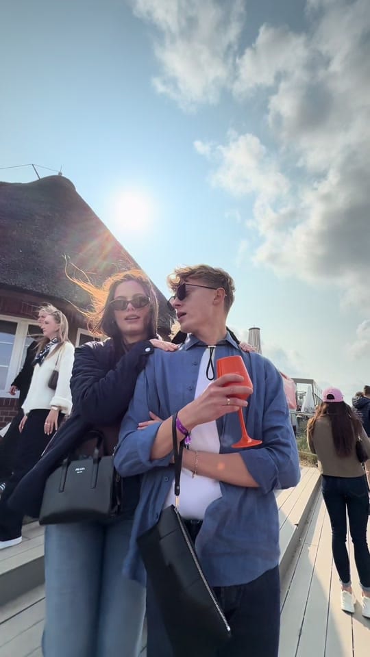 Post 4 by Lily Becker on TikTok (video)