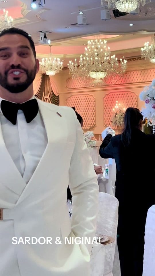 Post 9 by BAKHODIR TILLAYEV BORIS on TikTok (video)