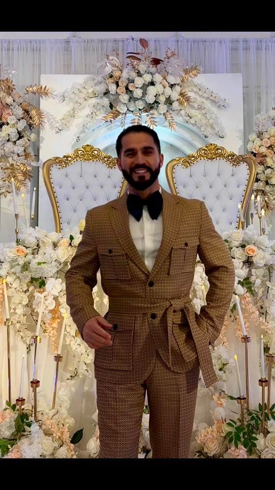 Post 3 by BAKHODIR TILLAYEV BORIS on TikTok (video)