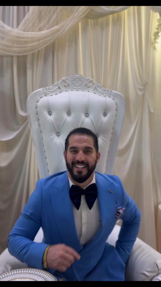 Post 2 by BAKHODIR TILLAYEV BORIS on TikTok (video)