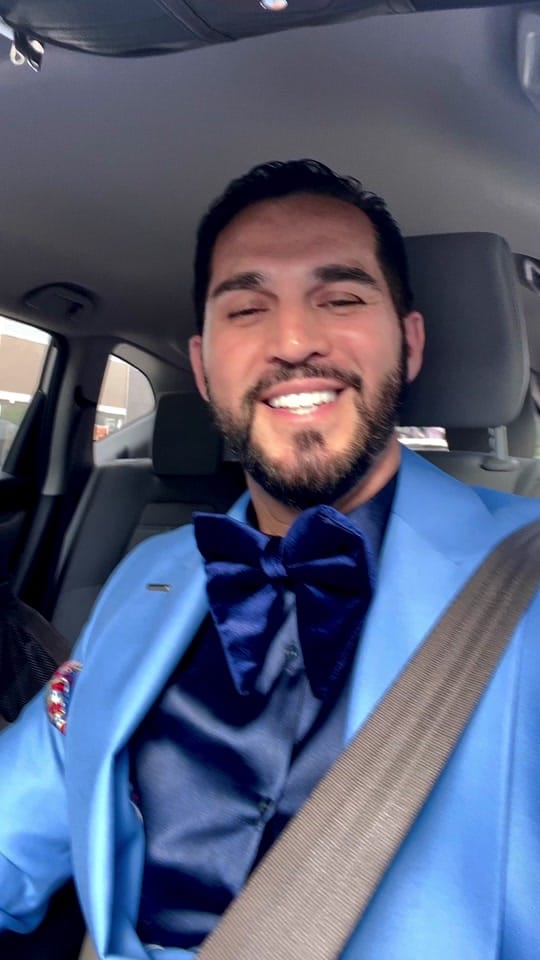 Post 10 by BAKHODIR TILLAYEV BORIS on TikTok (video)