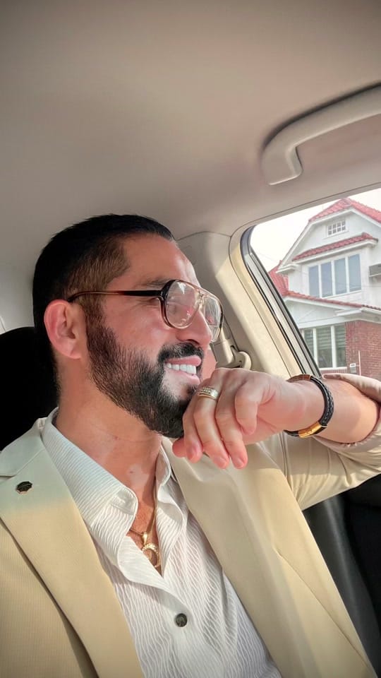 Post 4 by BAKHODIR TILLAYEV BORIS on TikTok (video)