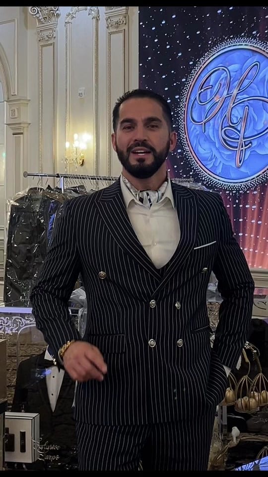Post 6 by BAKHODIR TILLAYEV BORIS on TikTok (video)