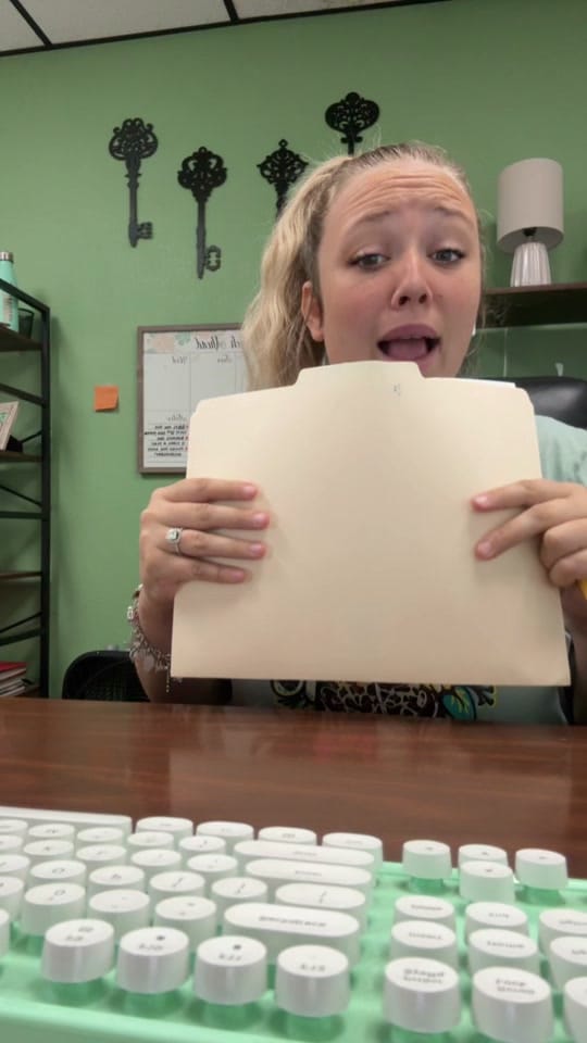 Post 2 by Maygan on TikTok (video)