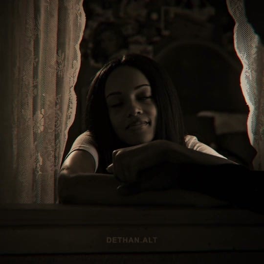 Post 1 by DeThan24 on TikTok (video)