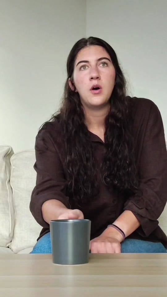 Post 2 by The Sixpence on TikTok (video)
