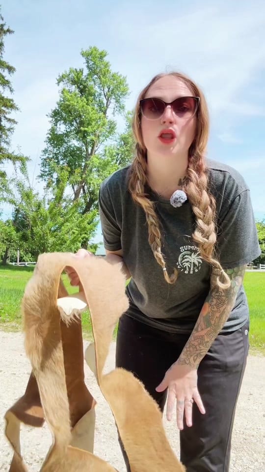 Post 5 by Lethal Creek Laser Works on TikTok (video)