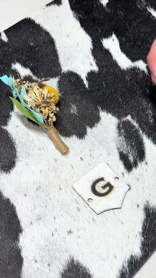 Post 9 by Lethal Creek Laser Works on TikTok (video)