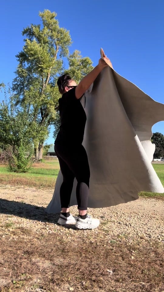 Post 8 by Lethal Creek Laser Works on TikTok (video)
