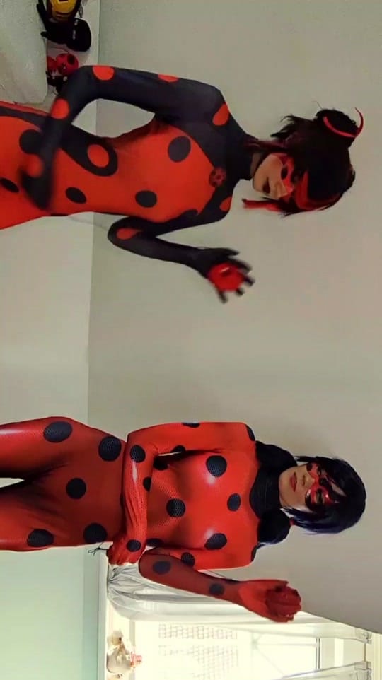 Post 9 by Mel on TikTok (video)
