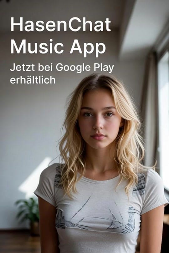 Post 7 by Hasenchat Music on TikTok (video)