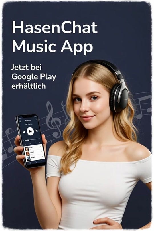 Post 1 by Hasenchat Music on TikTok (video)