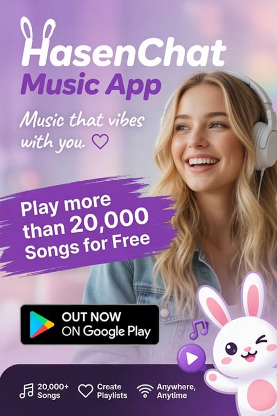 Post 10 by Hasenchat Music on TikTok (video)