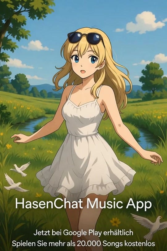 Post 3 by Hasenchat Music on TikTok (video)