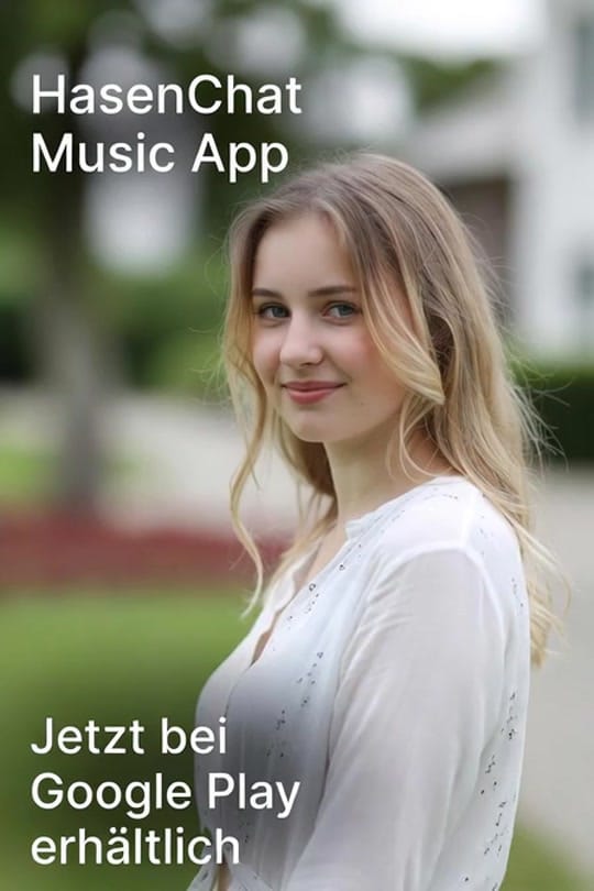 Post 6 by Hasenchat Music on TikTok (video)