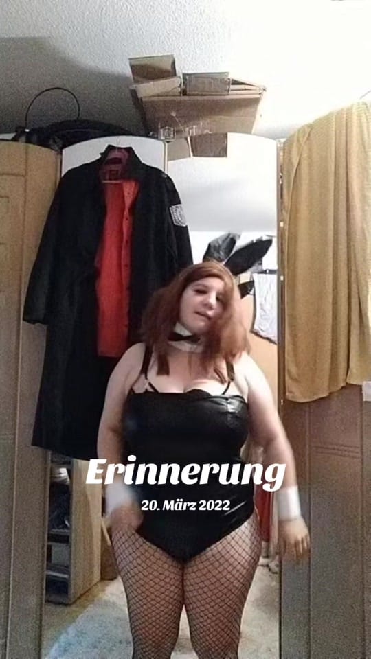 Post 1 by Shinoa Kitsune on TikTok (video)
