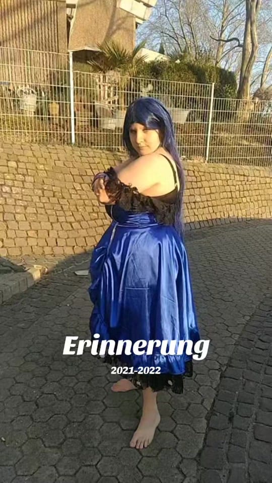 Post 4 by Shinoa Kitsune on TikTok (video)
