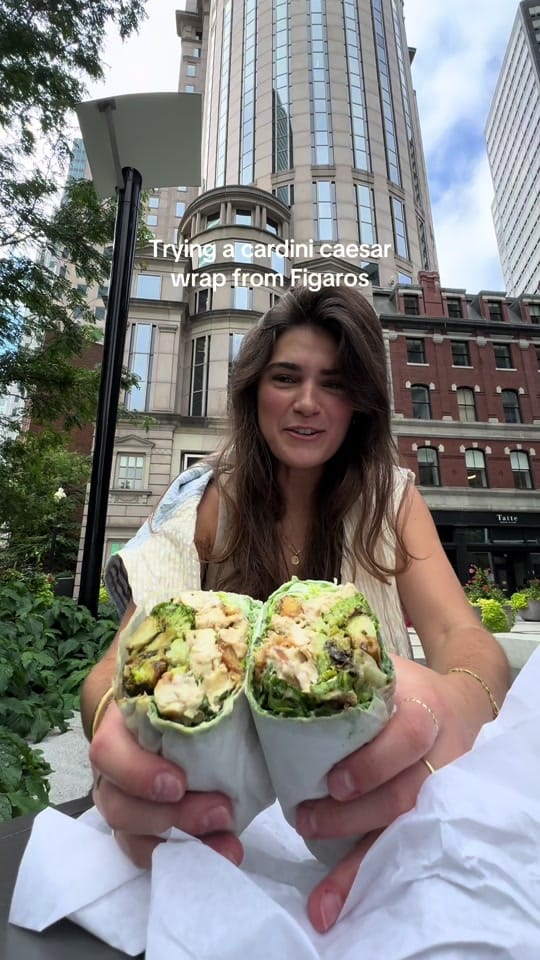 Post 8 by Katie Hellmann on TikTok (video)