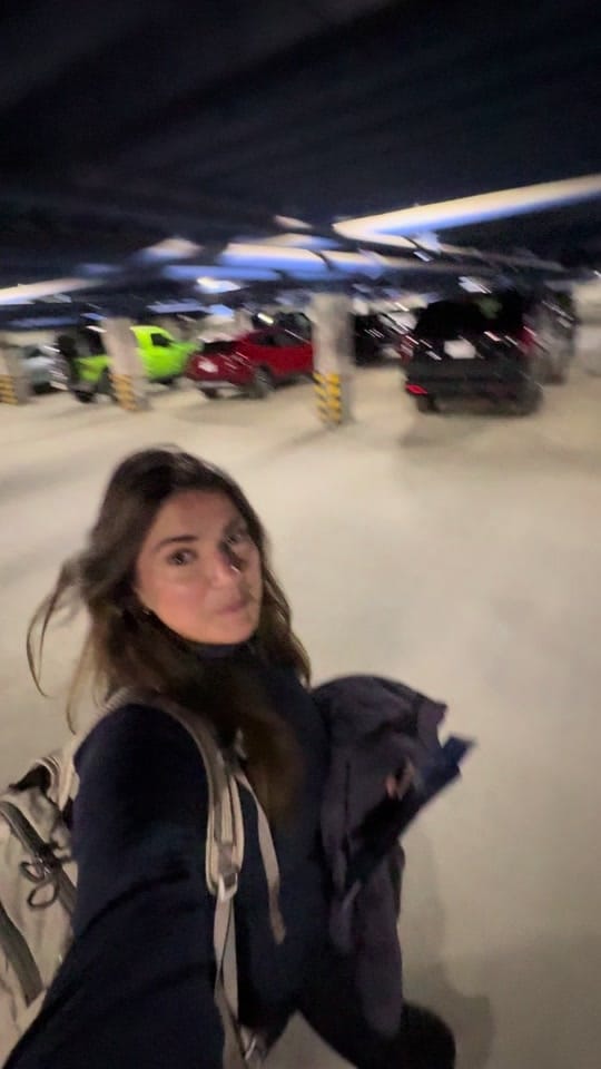 Post 2 by Katie Hellmann on TikTok (video)