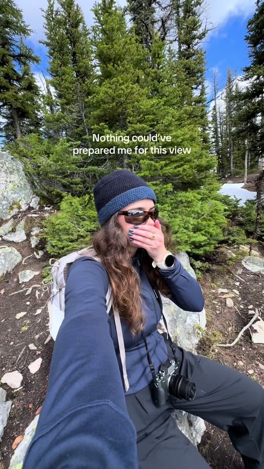 Post 3 by Katie Hellmann on TikTok (video)
