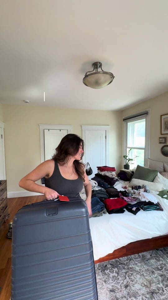 Post 4 by Katie Hellmann on TikTok (video)