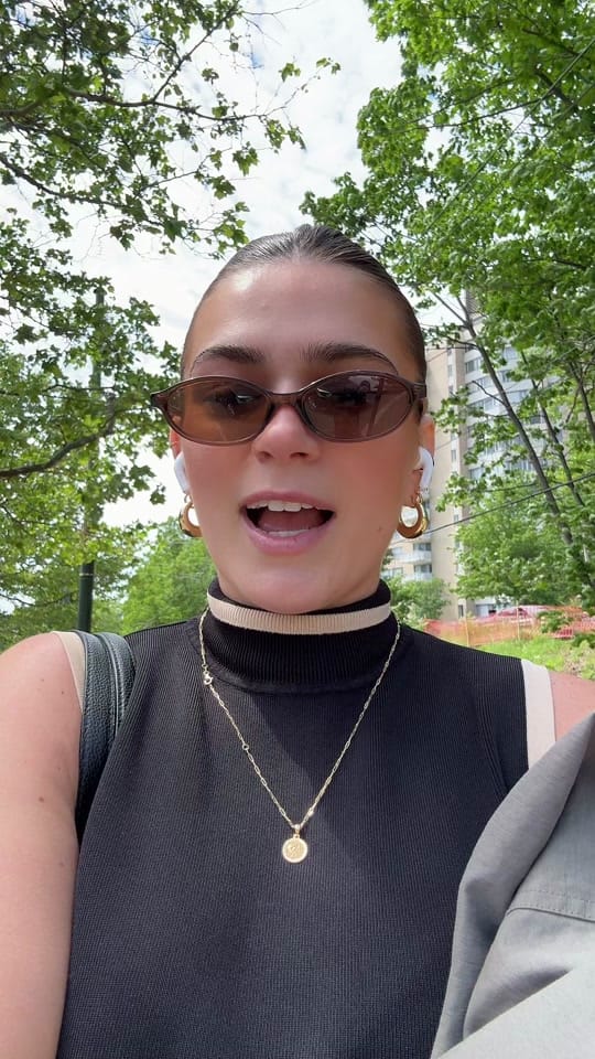 Post 6 by Katie Hellmann on TikTok (video)