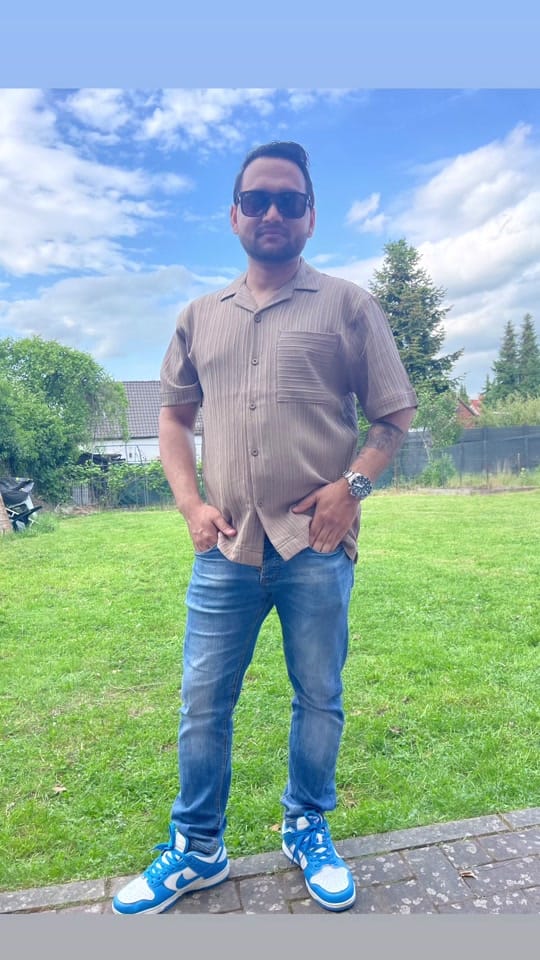 Post 5 by Raj 💎 on TikTok (video)