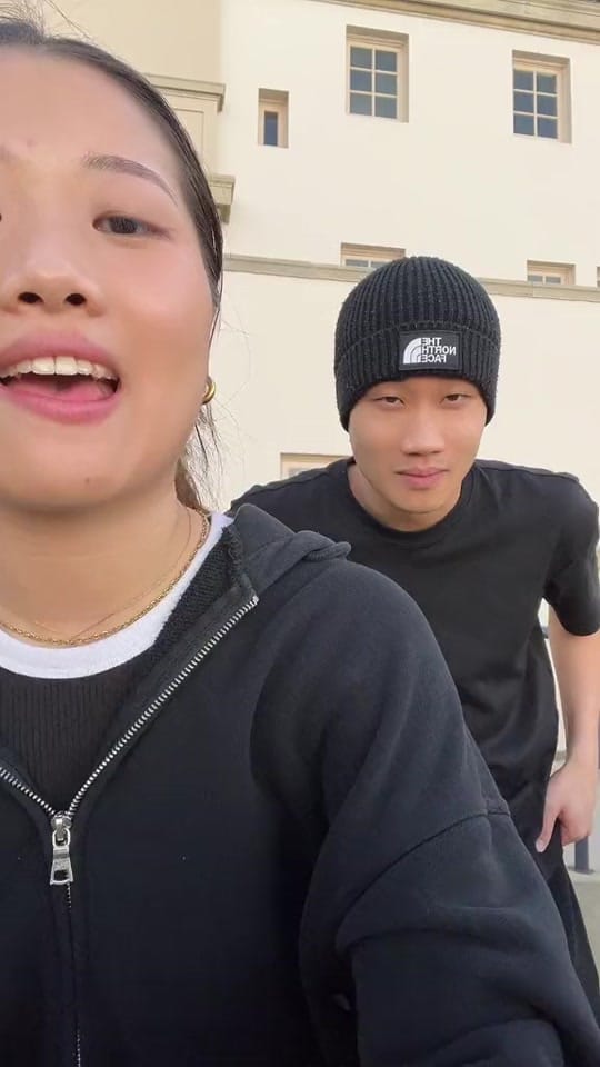 Post 1 by Duc Han Nguyen on TikTok (video)