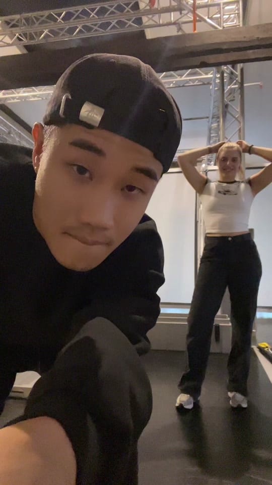 Post 9 by Duc Han Nguyen on TikTok (video)