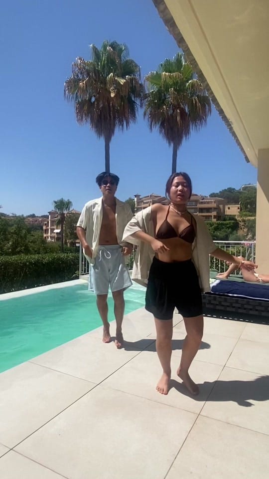 Post 5 by Duc Han Nguyen on TikTok (video)