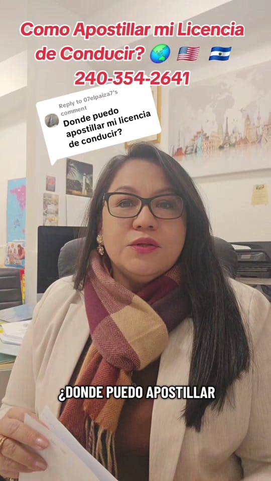 Post 9 by Roxana.Apostilla.BodaCivilMDDC on TikTok (video)