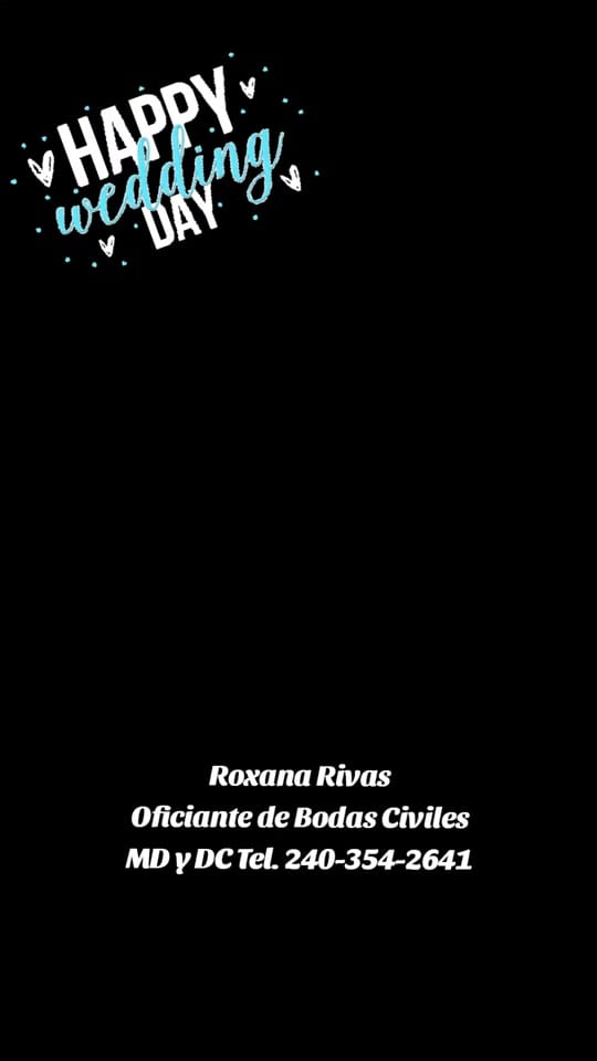Post 3 by Roxana.Apostilla.BodaCivilMDDC on TikTok (video)