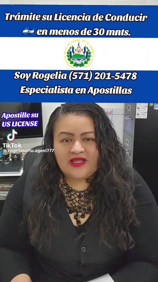 Post 8 by Roxana.Apostilla.BodaCivilMDDC on TikTok (video)