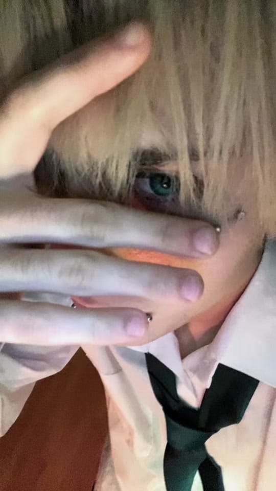Post 3 by tori on TikTok (video)
