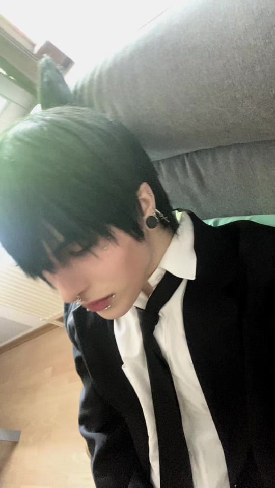 Post 2 by tori on TikTok (video)