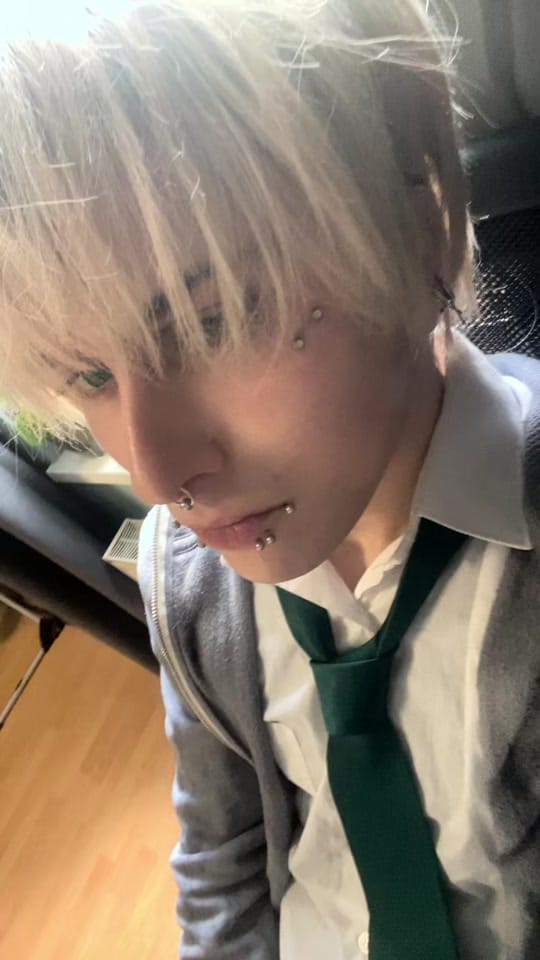 Post 6 by tori on TikTok (video)