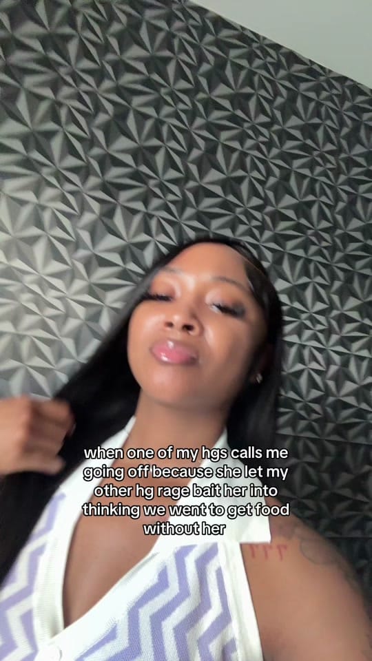 Post 1 by ❤︎ ❤︎ ❤︎ ❤︎ ❤︎ on TikTok (video)