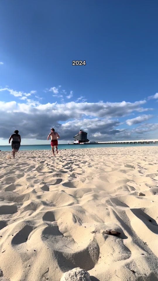 Post 7 by Georgie Hastie 🪩 on TikTok (video)