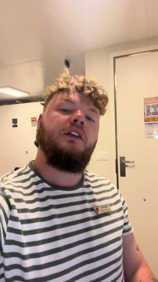 Post 3 by Georgie Hastie 🪩 on TikTok (video)