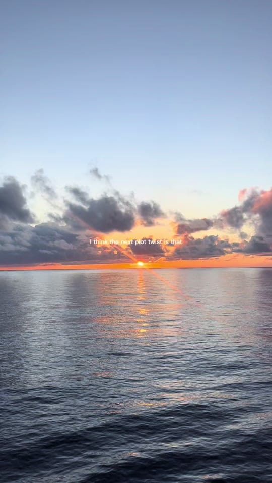 Post 8 by Georgie Hastie 🪩 on TikTok (video)