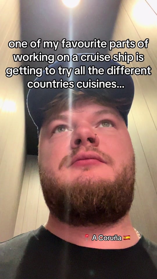 Post 9 by Georgie Hastie 🪩 on TikTok (video)