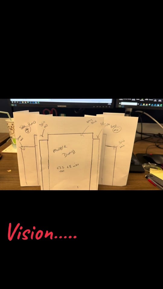 Post 10 by Kreative Kreations by Tamikia on TikTok (video)