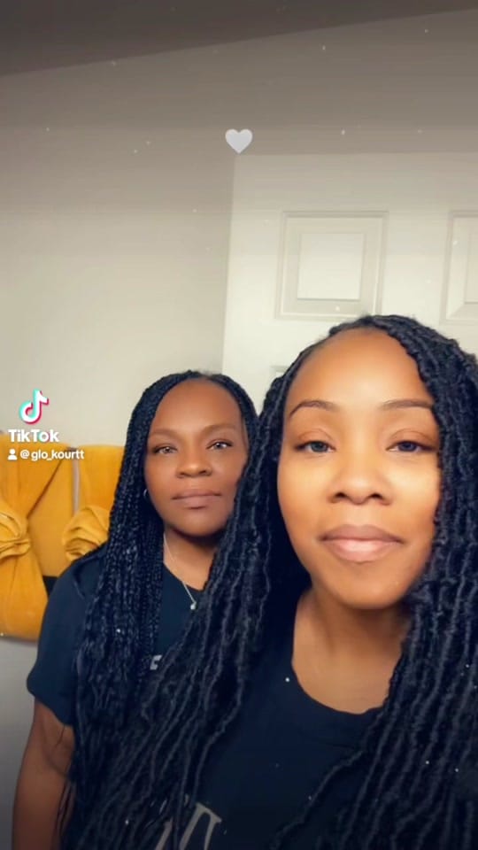 Post 9 by Kreative Kreations by Tamikia on TikTok (video)