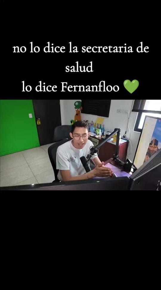 Post 1 by wilof7 on TikTok (video)