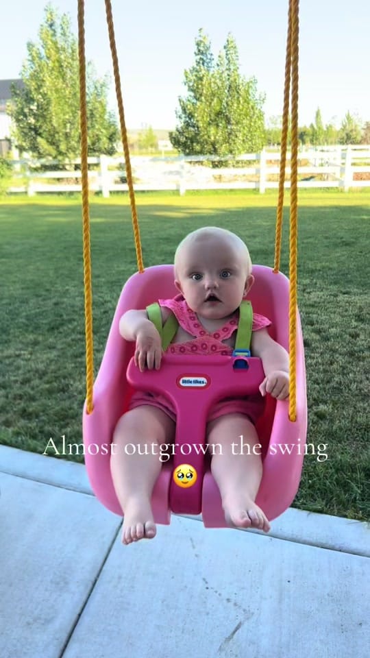 Post 1 by Shelby Johnson on TikTok (video)