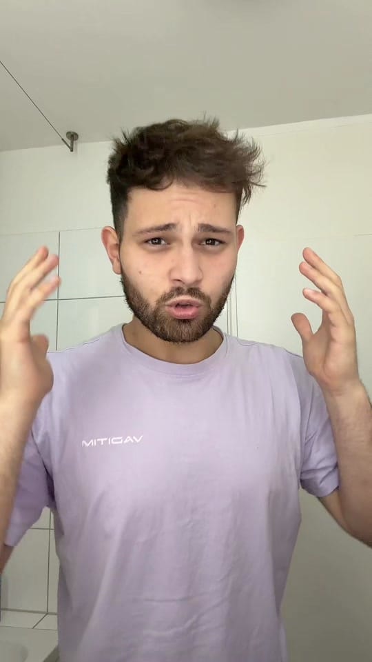 Post 1 by Dennis Bro on TikTok (video)