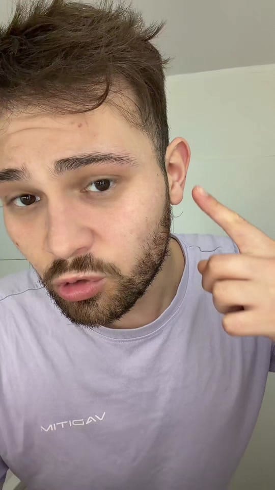 Post 2 by Dennis Bro on TikTok (video)